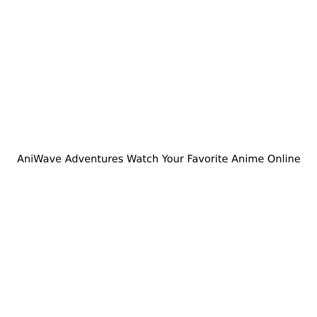 AniWave