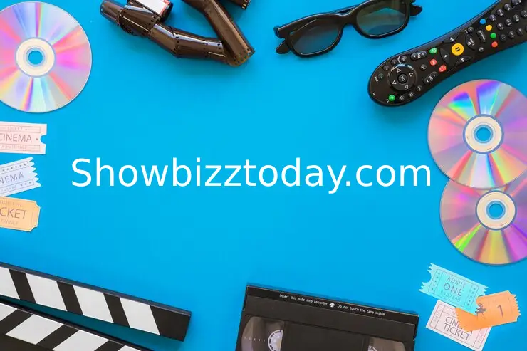 Showbizztoday.com