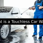 What is a Touchless Car Wash?