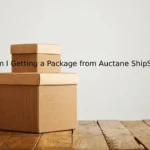 Why Am I Getting a Package from Auctane ShipStation?