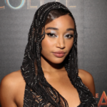 Amandla Stenberg