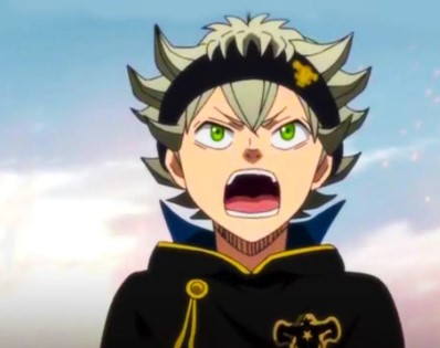 When Will Black Clover Season 5 Premiere