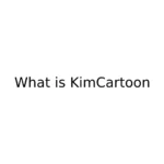 KimCartoon