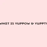 Yuppow & YuppTV