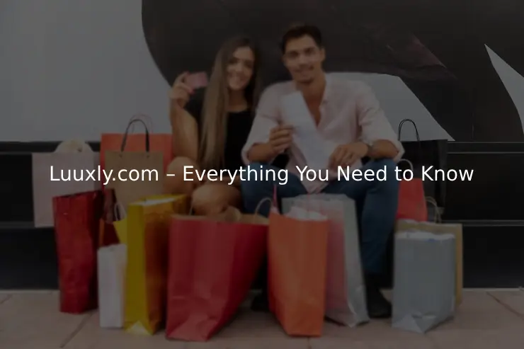 Luuxly.com