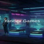 Yandex Games