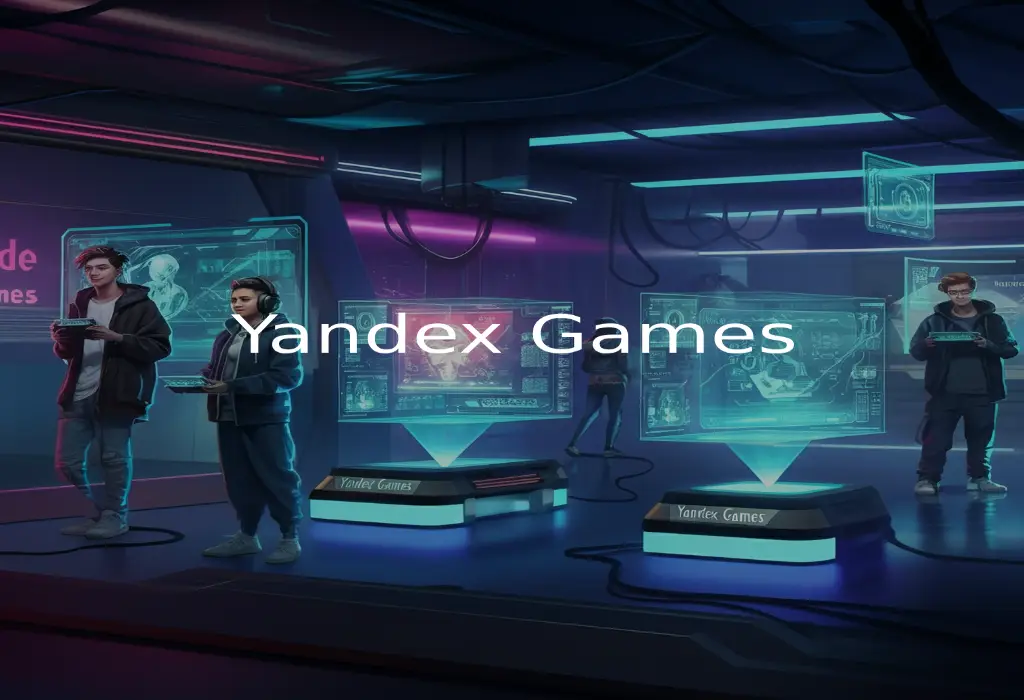 Yandex Games