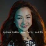 Kyriana Kratter - Age, Family, and Bio