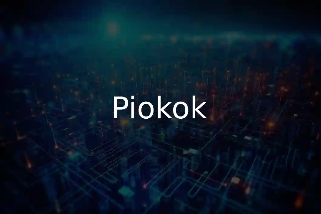 Piokok