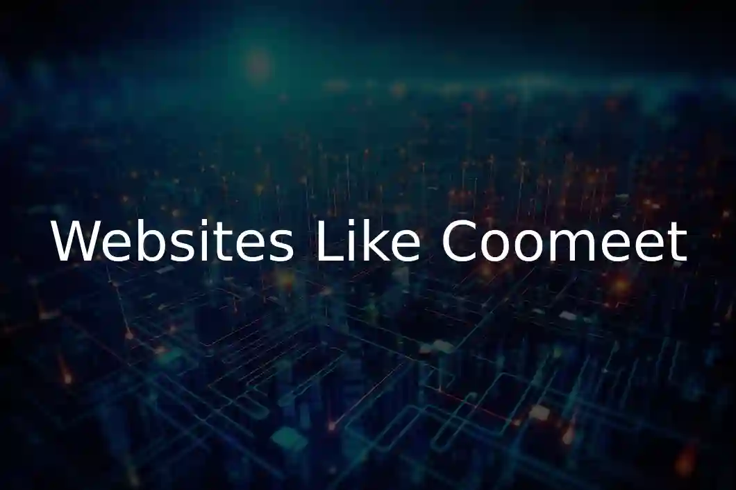 Websites Like Coomeet