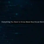 Bop House Members