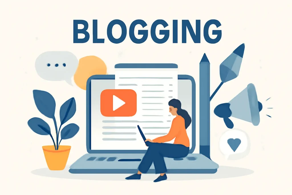 Blogsternation.com