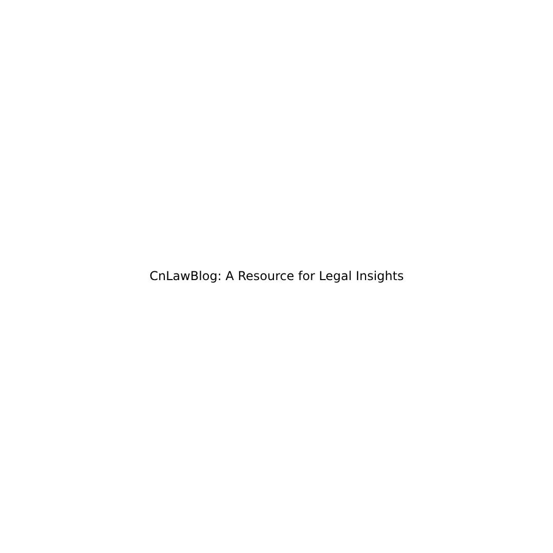 CnLawBlog