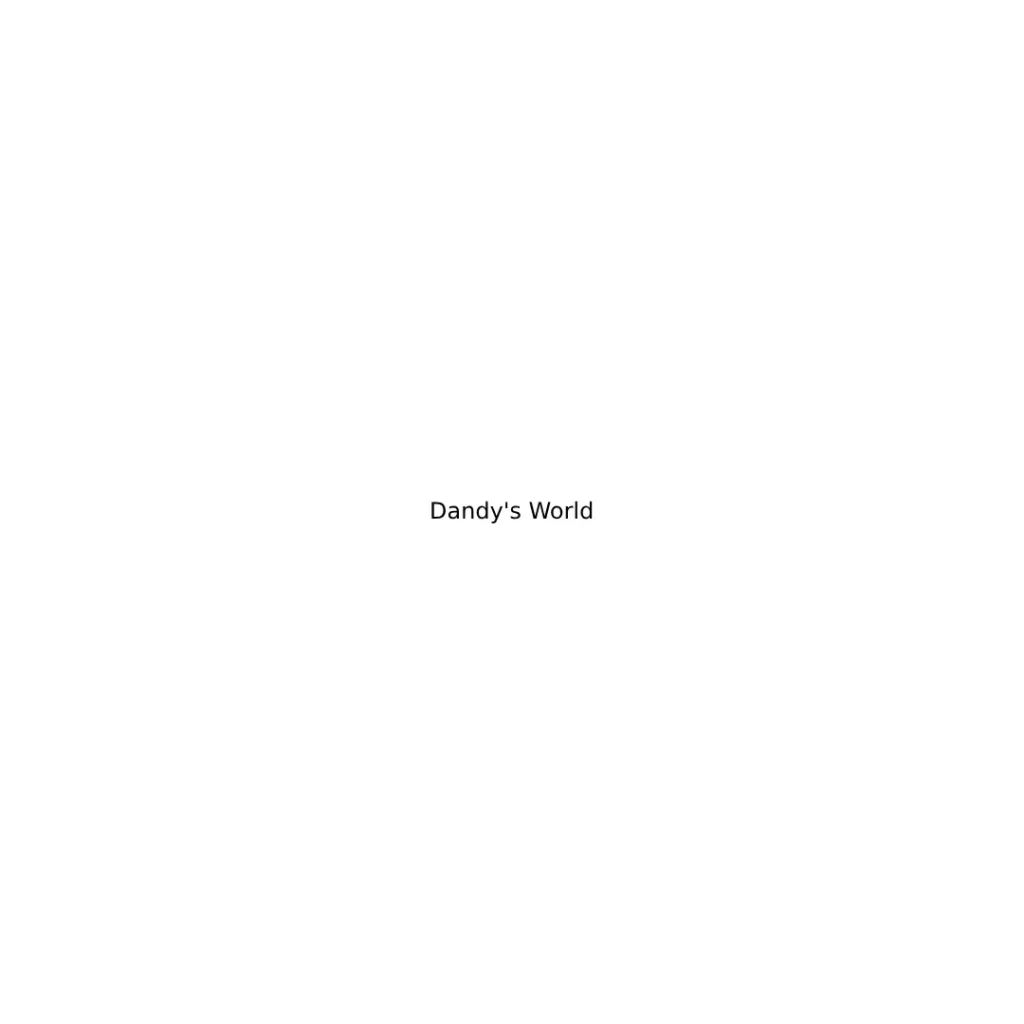 Dandy's World
