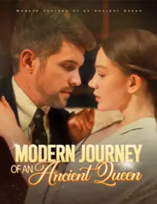 Modern Journey of an Ancient Queen