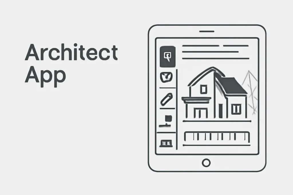 Qoruv.com Architect App