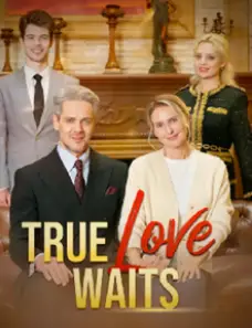 True Love Waits