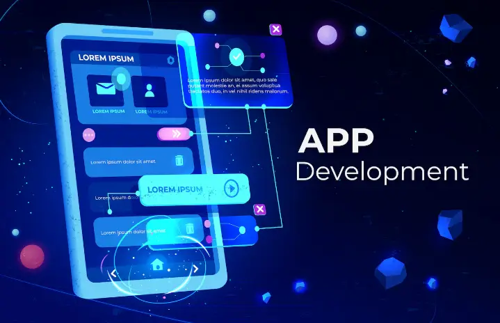Apps Development for Startups with Garage2Global