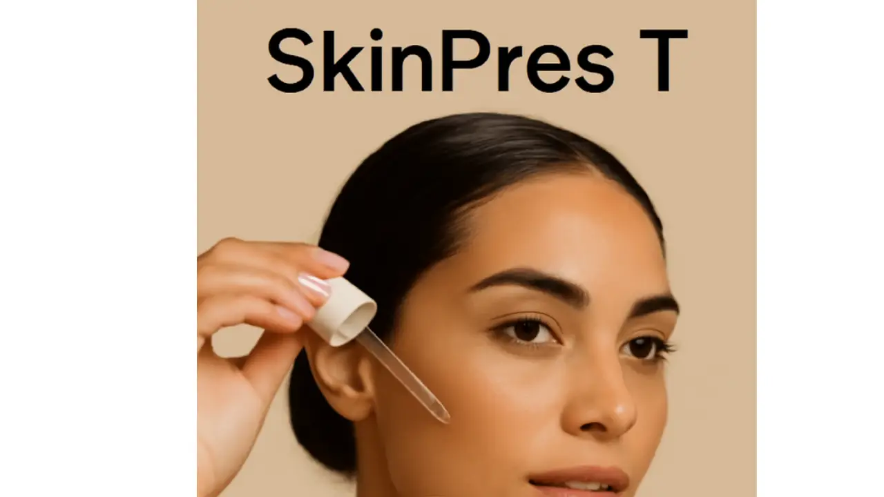 SkinPres T