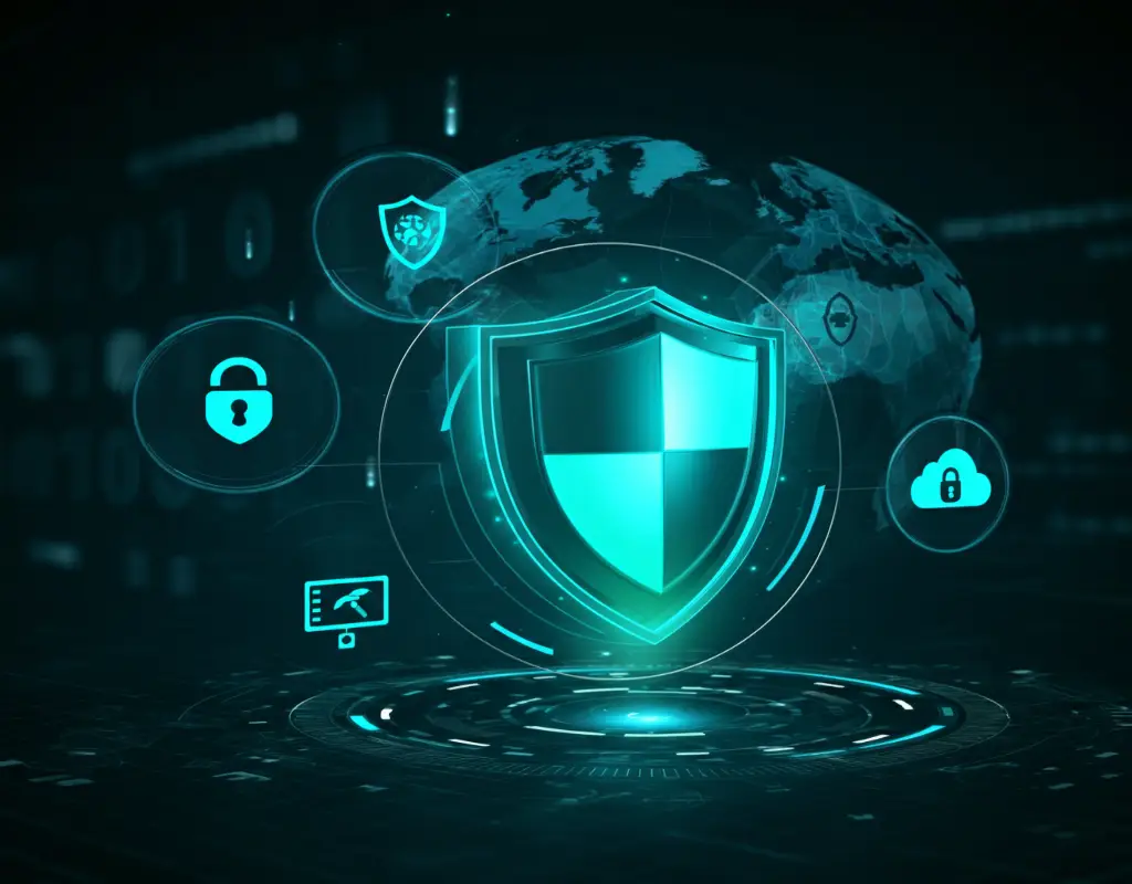 Zryly.com Cybersecurity