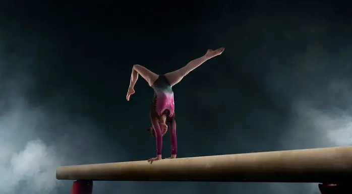 artistic gymnastics olympics tickets