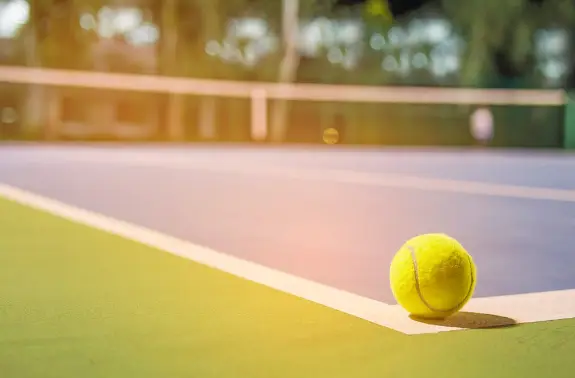 Longest Tennis Match