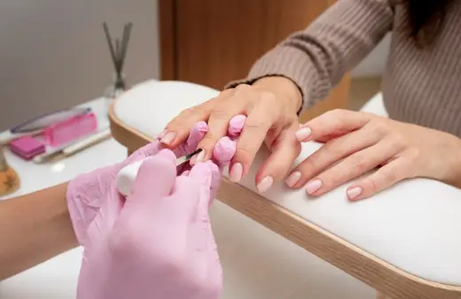 Nail Salons