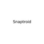 Snaptroid