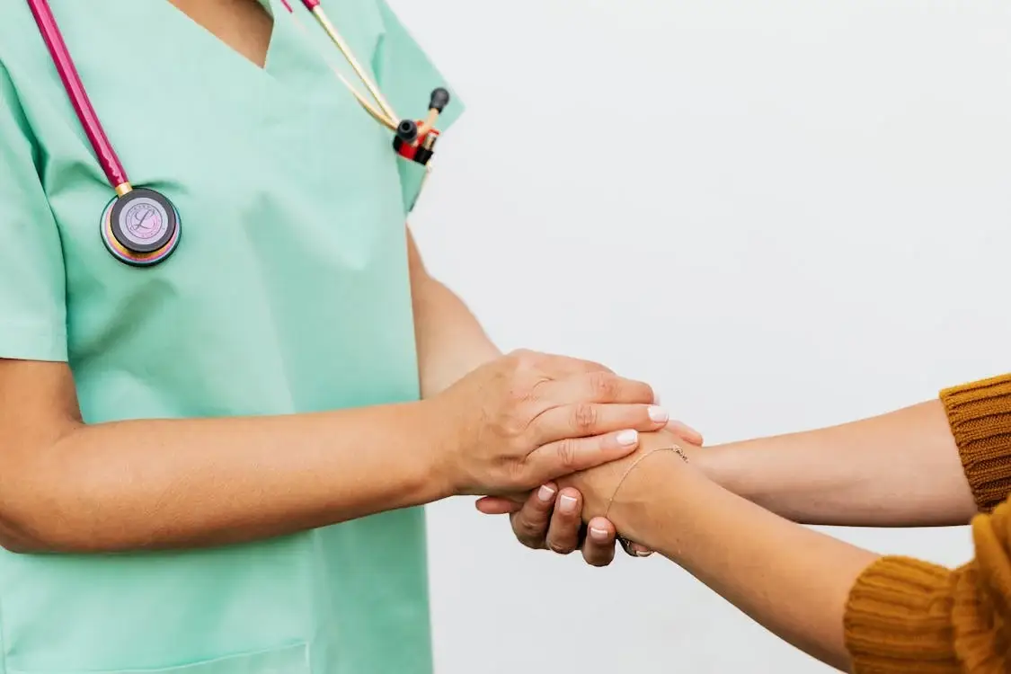 scenario-based training for PCAs