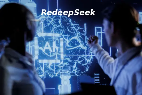 RedeepSeek