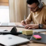 iStudyInfo