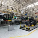 Manufacturing Advisory Services