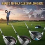 World’s Top Golf Clubs for Long Shots