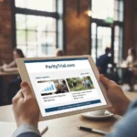 ParityTrial.com: Insight Reports and; Local News