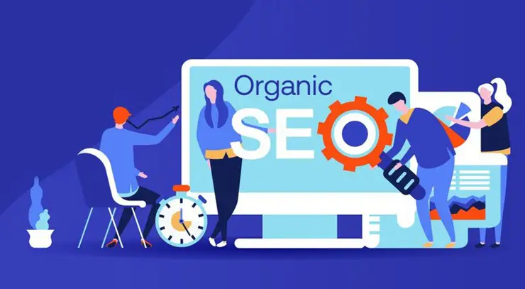Understanding Organic SEO