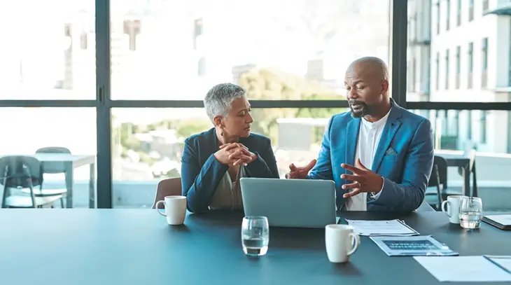 Why Benchmark Employee Benefits?