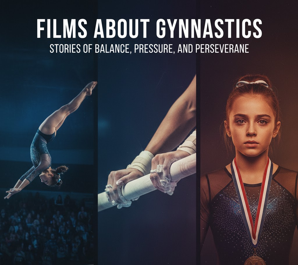 Films About Gymnastics