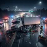 Top Causes of Truck Accidents in Milwaukee