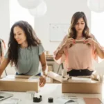 How Small Businesses Can Expand Into European Markets