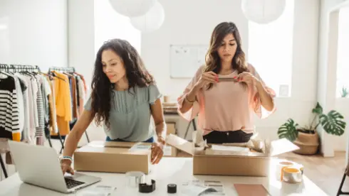 How Small Businesses Can Expand Into European Markets